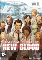 Nintendo Trauma Center: New Blood, Wii (2124041)